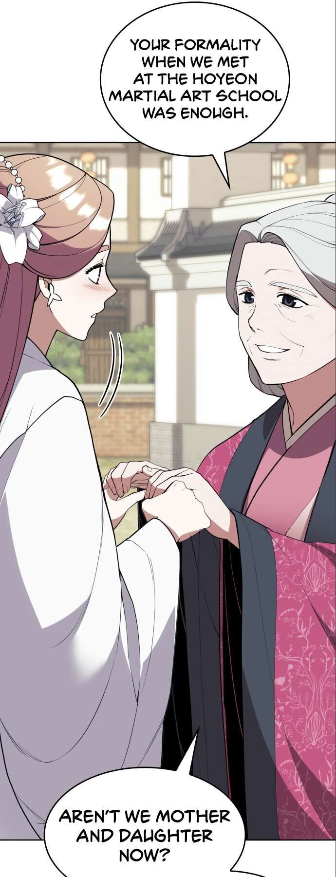 Read Tale of a Scribe Who Retires to the Countryside EN Manga Online