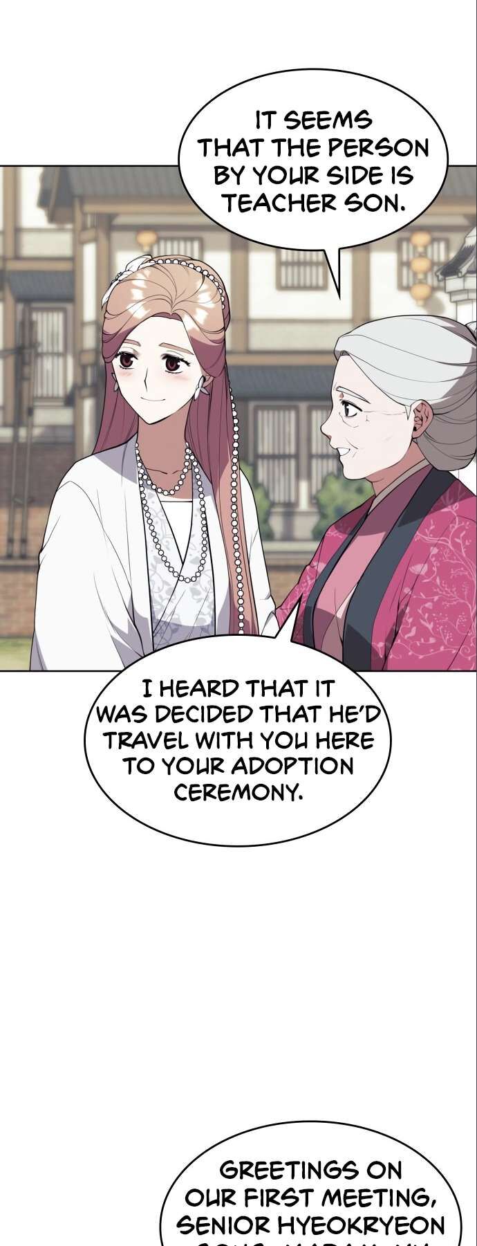 Read Tale of a Scribe Who Retires to the Countryside EN Manga Online