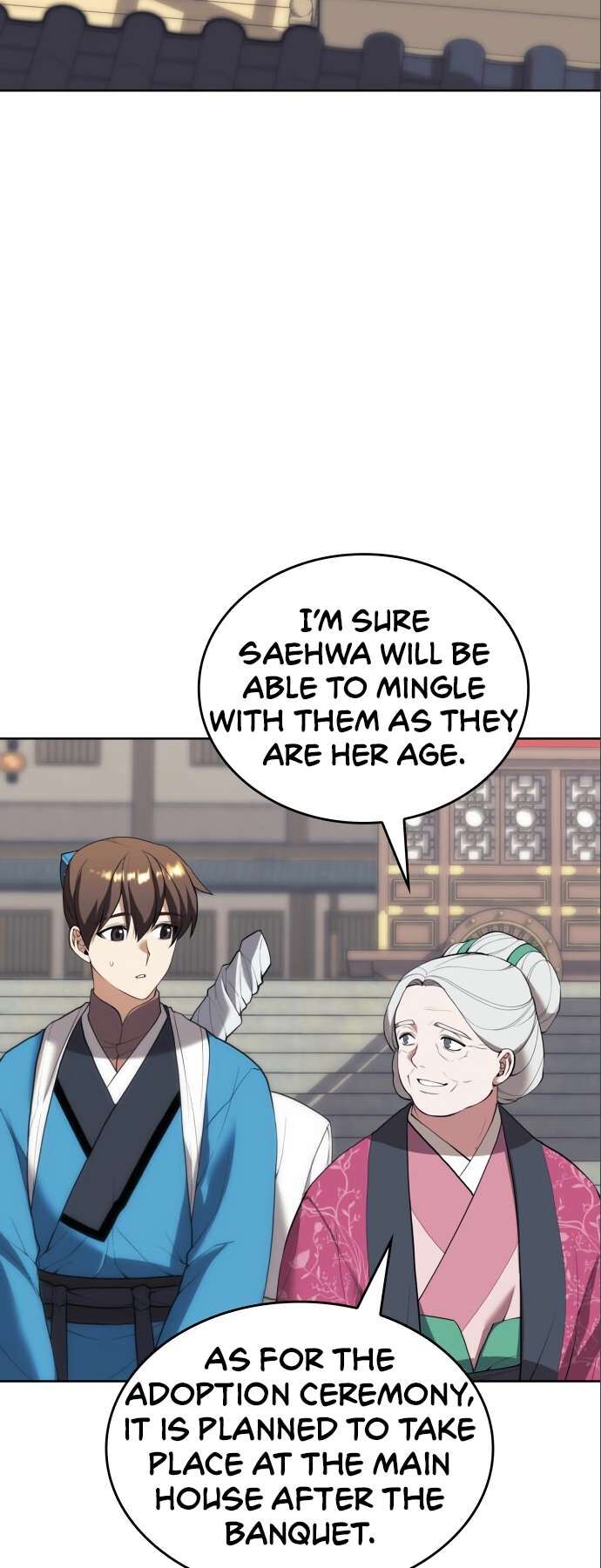 Read Tale of a Scribe Who Retires to the Countryside EN Manga Online