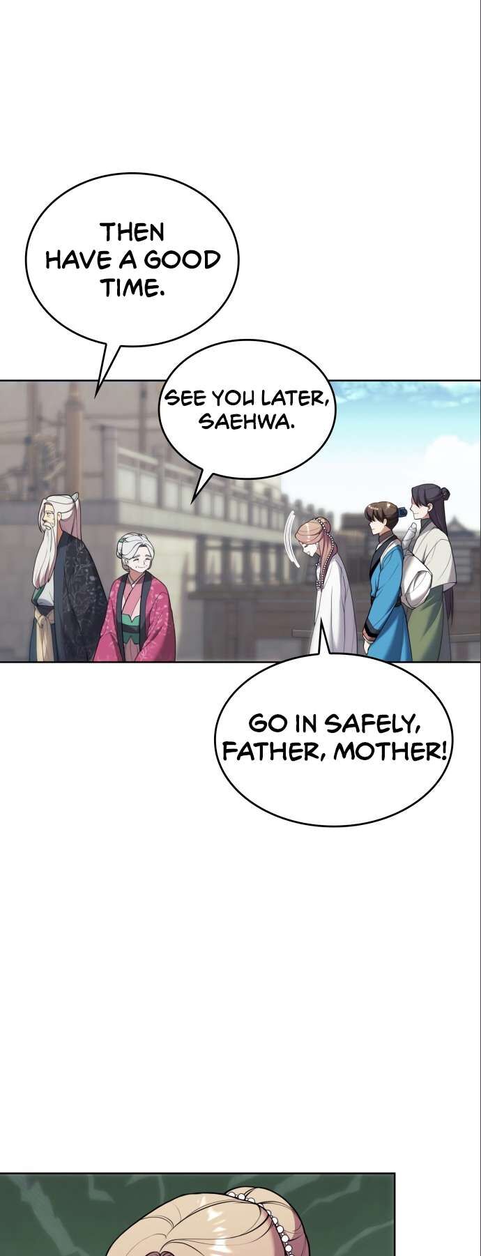 Read Tale of a Scribe Who Retires to the Countryside EN Manga Online