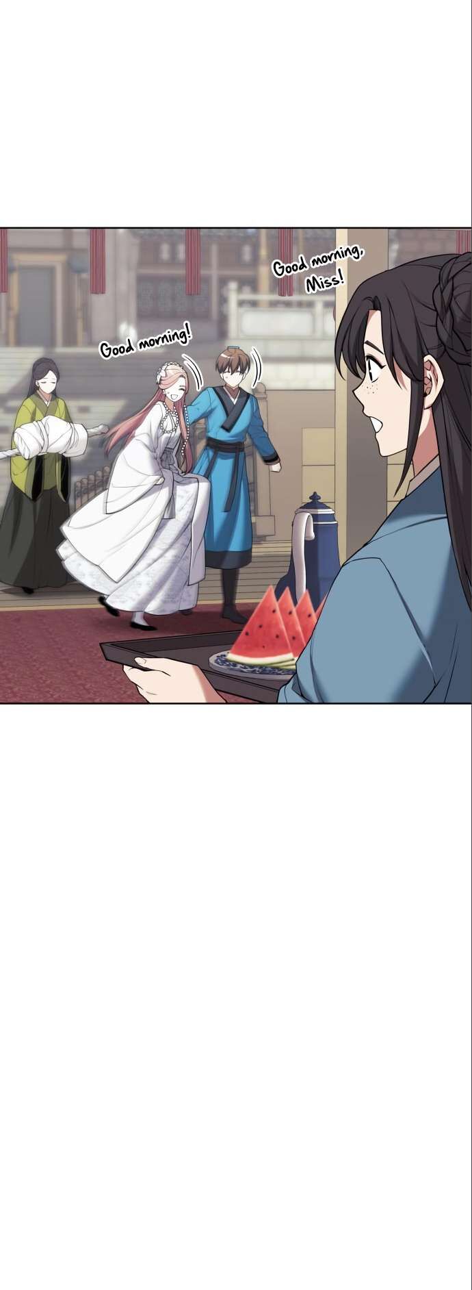 Read Tale of a Scribe Who Retires to the Countryside EN Manga Online