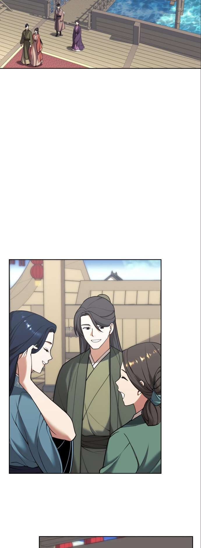 Read Tale of a Scribe Who Retires to the Countryside EN Manga Online