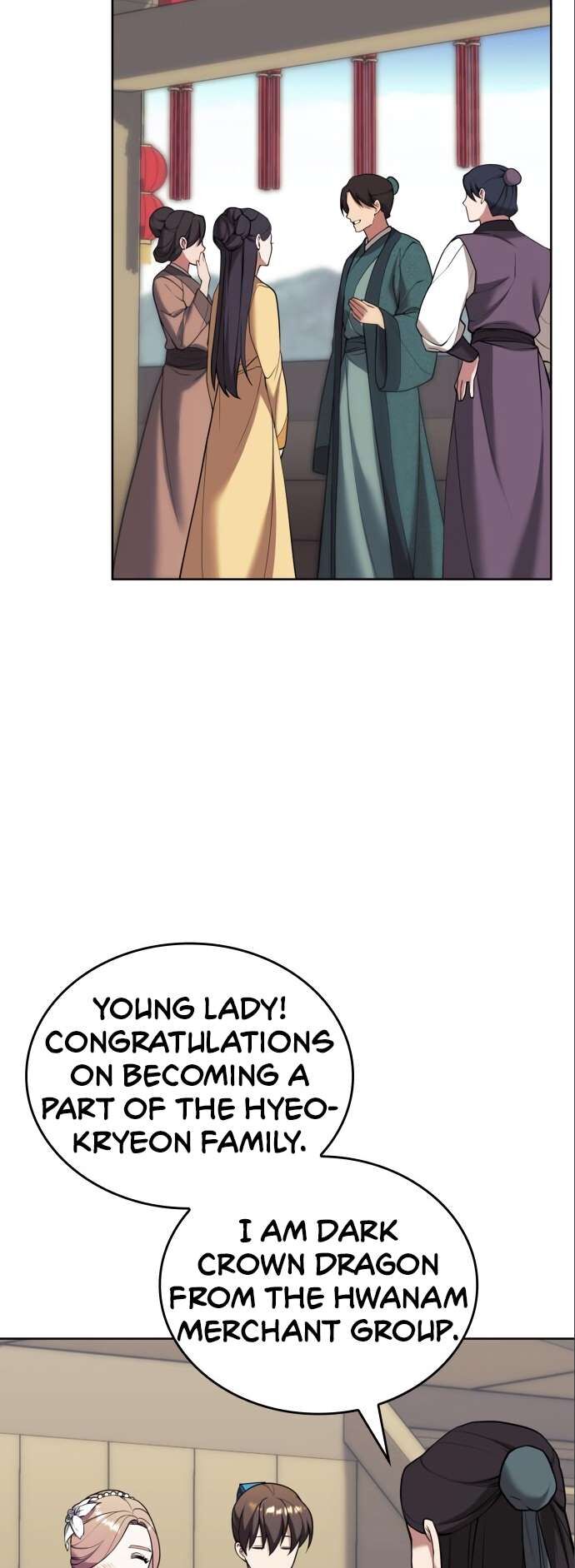 Read Tale of a Scribe Who Retires to the Countryside EN Manga Online