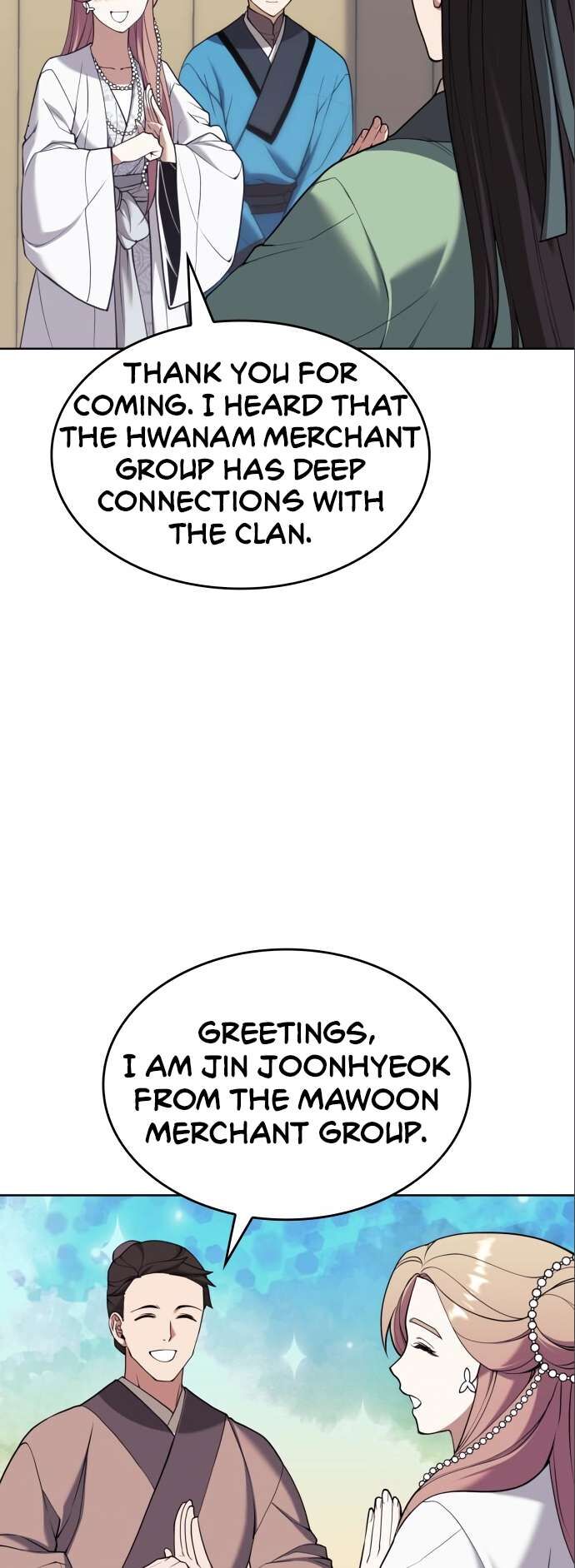Read Tale of a Scribe Who Retires to the Countryside EN Manga Online