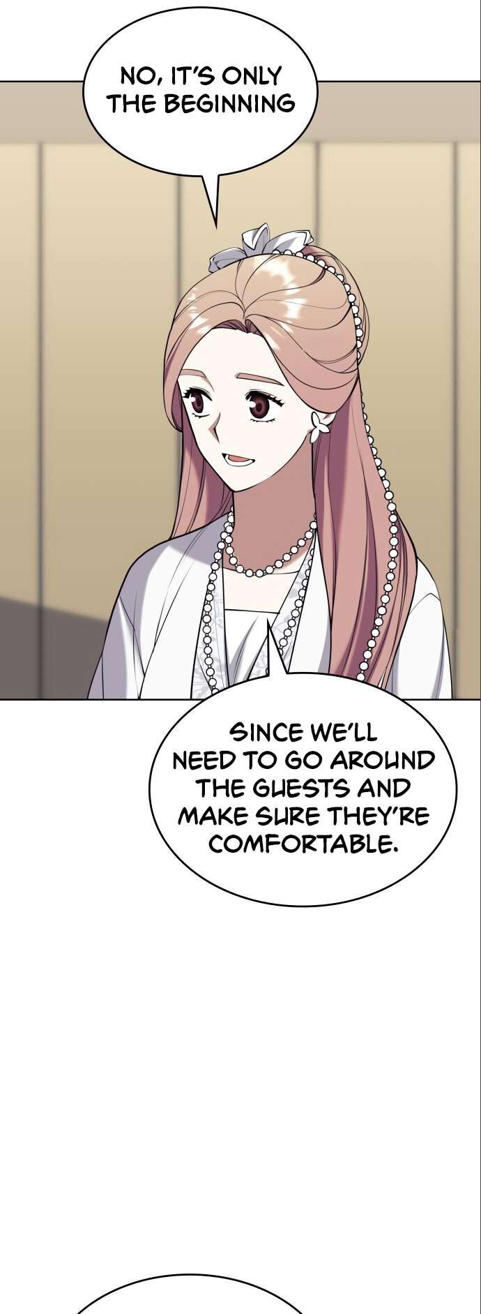 Read Tale of a Scribe Who Retires to the Countryside EN Manga Online