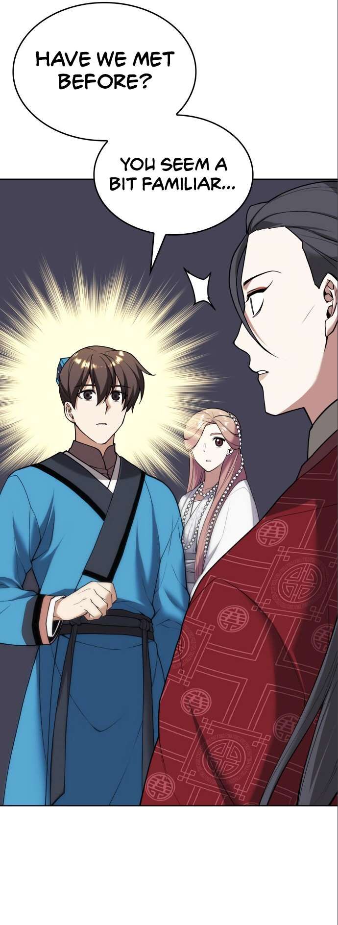 Read Tale of a Scribe Who Retires to the Countryside EN Manga Online
