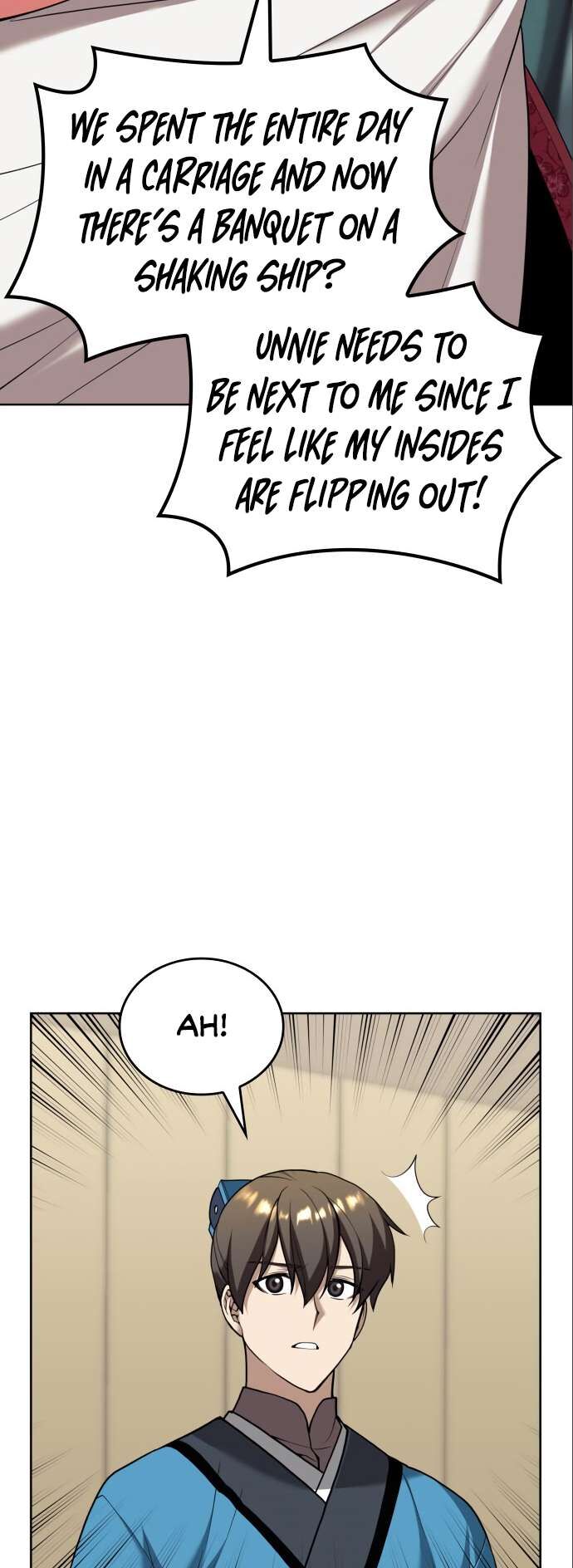 Read Tale of a Scribe Who Retires to the Countryside EN Manga Online