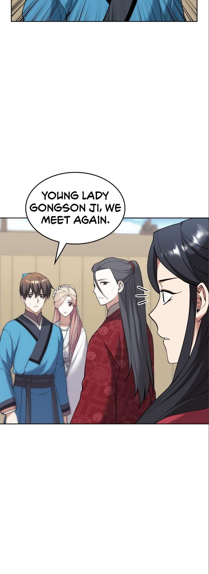 Read Tale of a Scribe Who Retires to the Countryside EN Manga Online