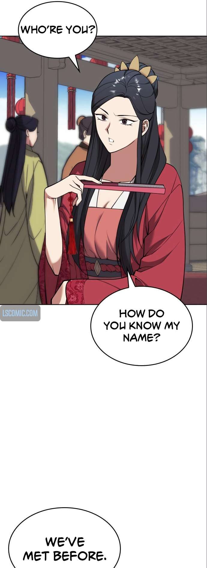 Read Tale of a Scribe Who Retires to the Countryside EN Manga Online