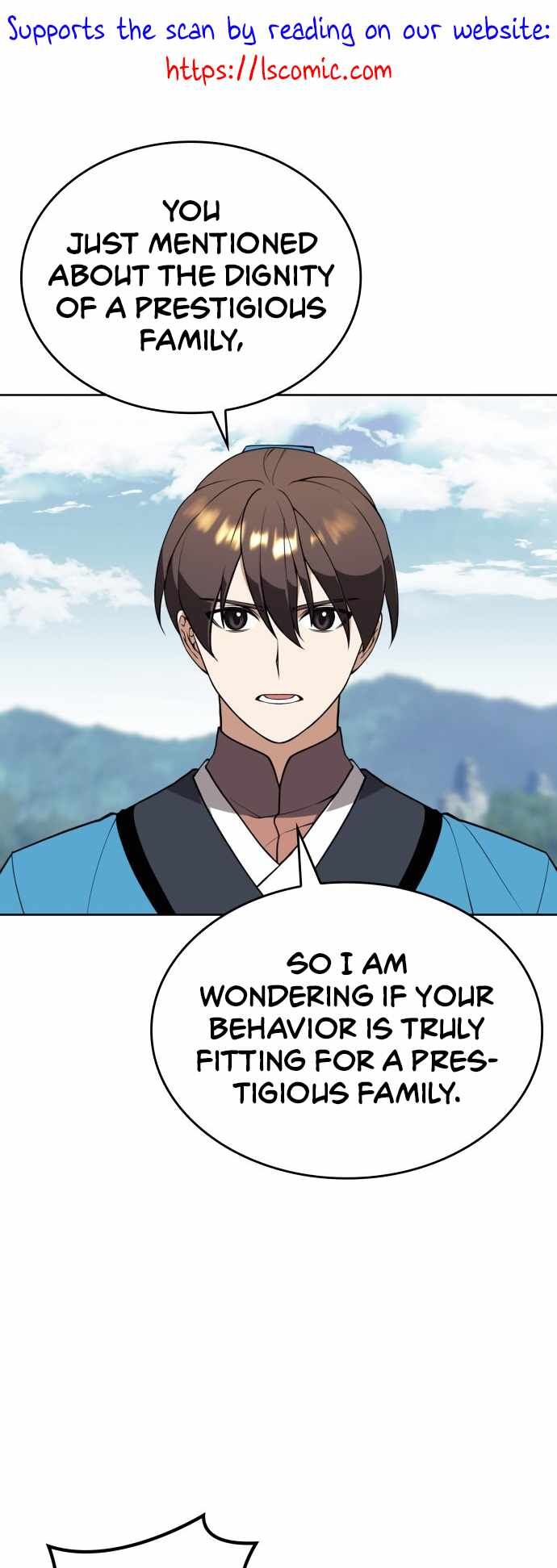 Read Tale of a Scribe Who Retires to the Countryside EN Manga Online