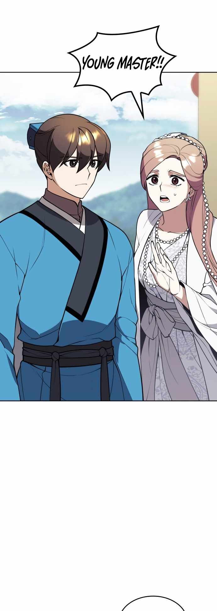 Read Tale of a Scribe Who Retires to the Countryside EN Manga Online
