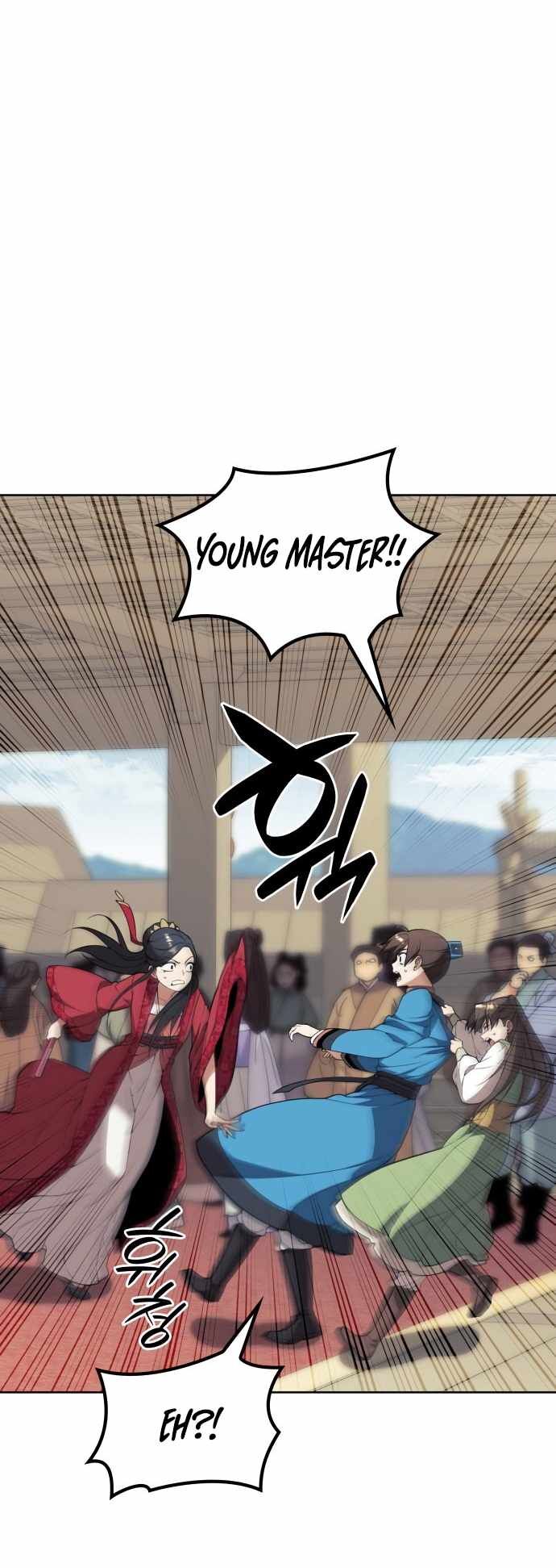 Read Tale of a Scribe Who Retires to the Countryside EN Manga Online