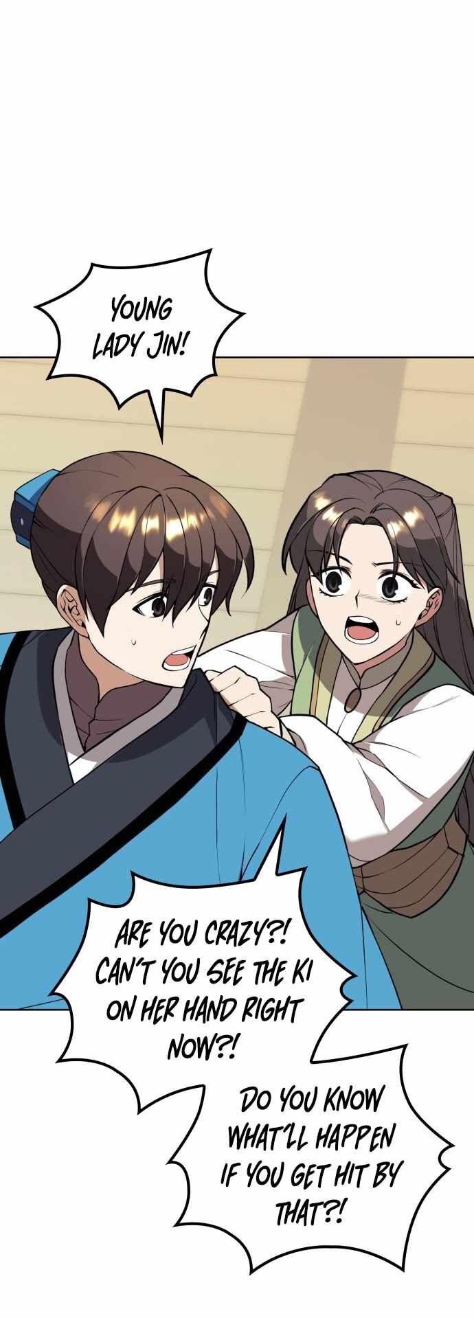 Read Tale of a Scribe Who Retires to the Countryside EN Manga Online