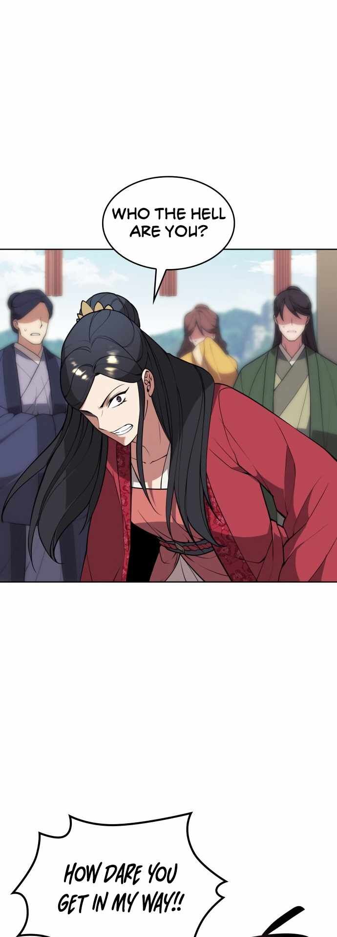 Read Tale of a Scribe Who Retires to the Countryside EN Manga Online