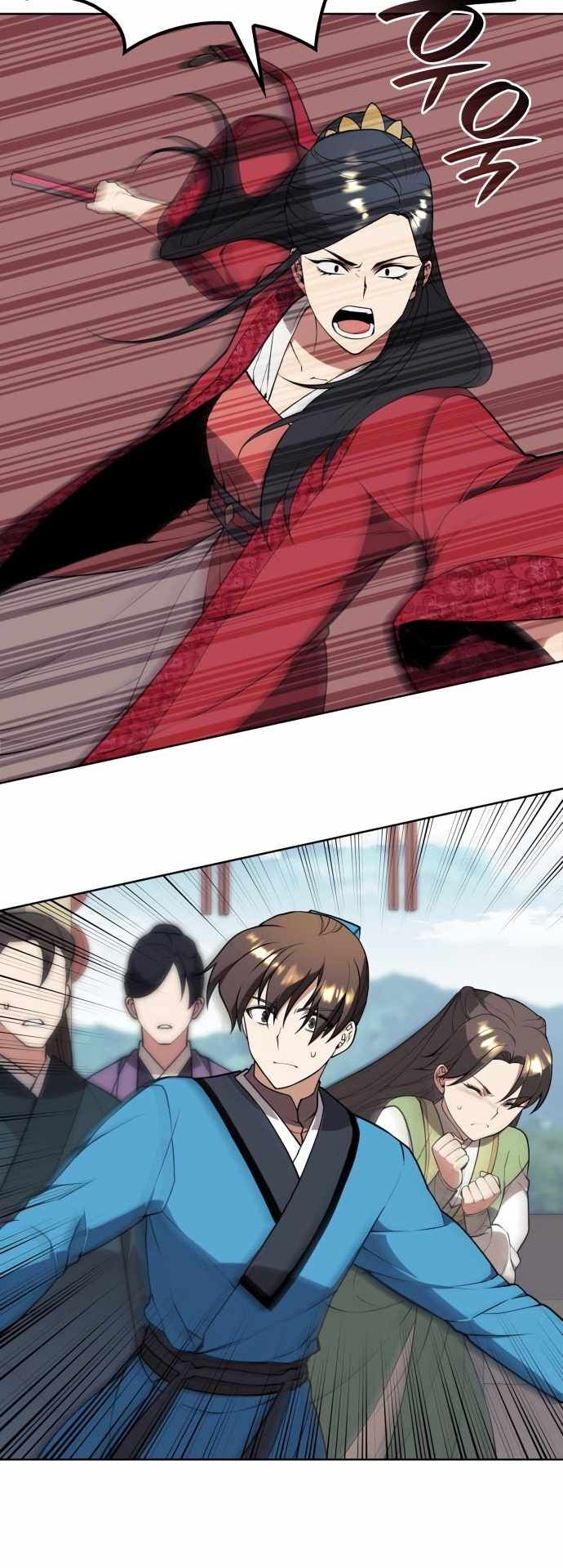 Read Tale of a Scribe Who Retires to the Countryside EN Manga Online