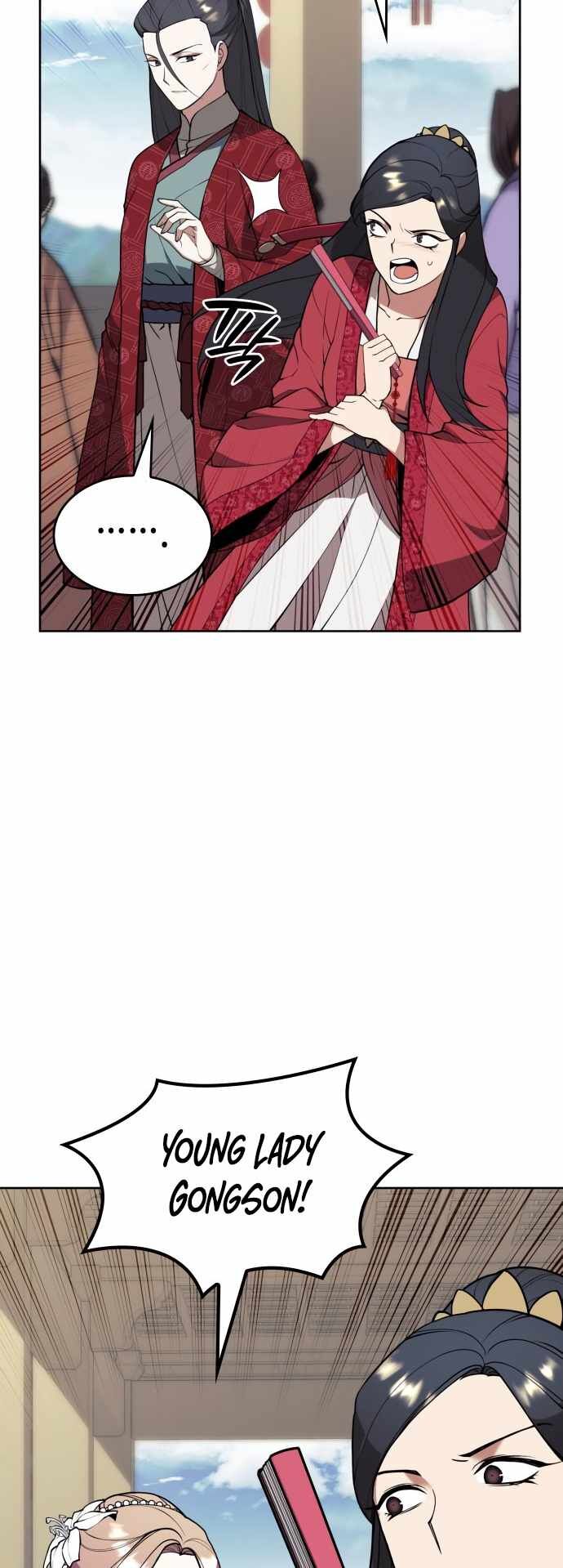 Read Tale of a Scribe Who Retires to the Countryside EN Manga Online