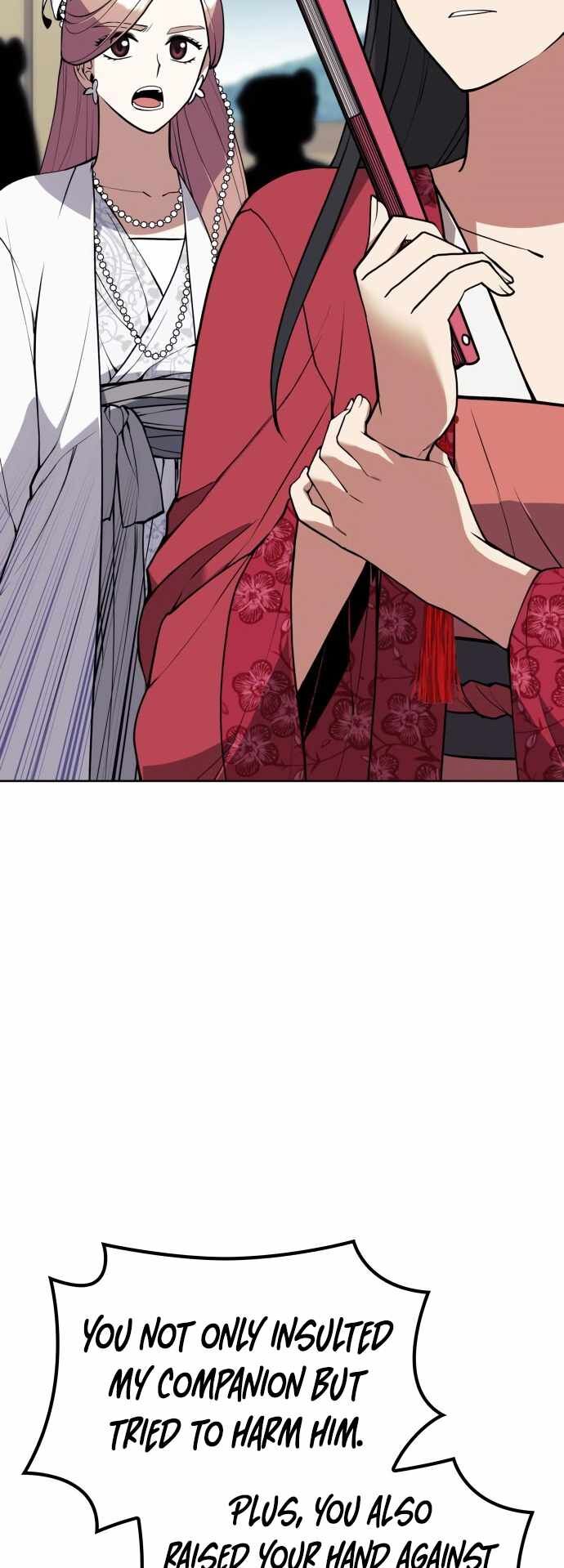 Read Tale of a Scribe Who Retires to the Countryside EN Manga Online