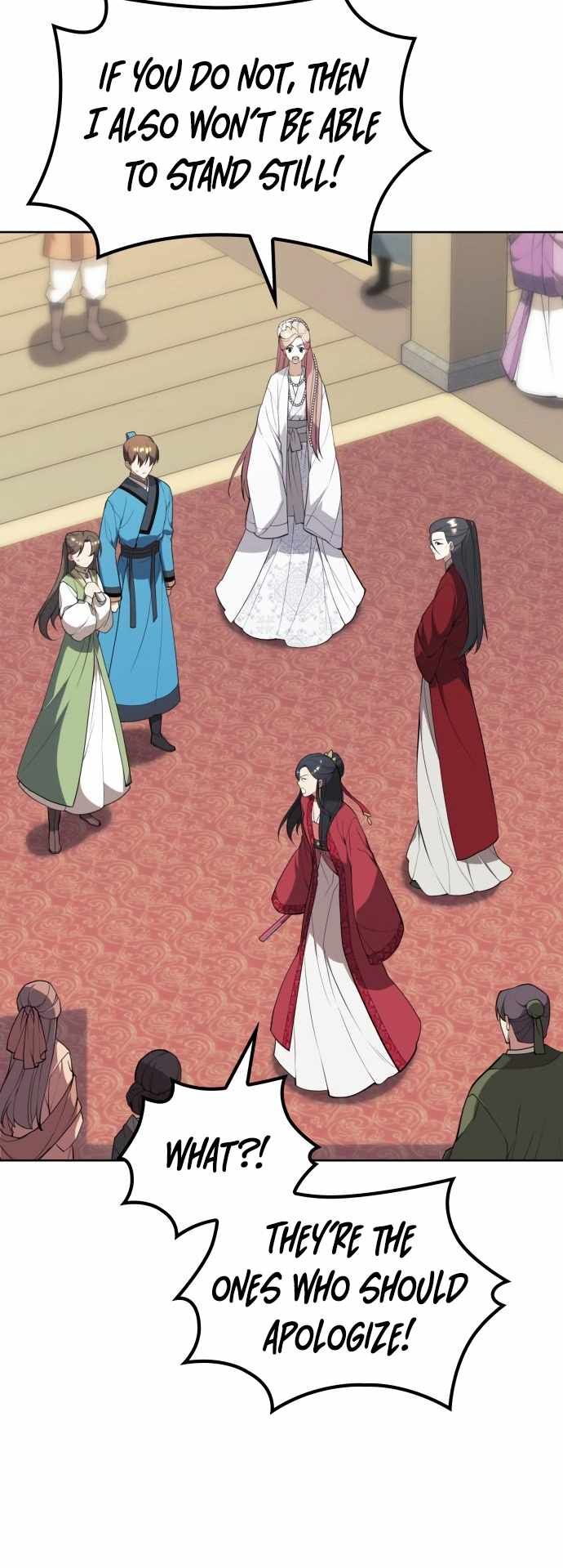 Read Tale of a Scribe Who Retires to the Countryside EN Manga Online