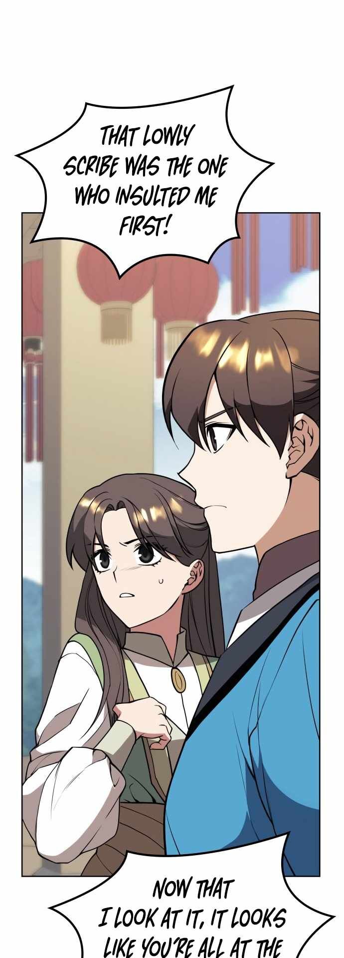 Read Tale of a Scribe Who Retires to the Countryside EN Manga Online