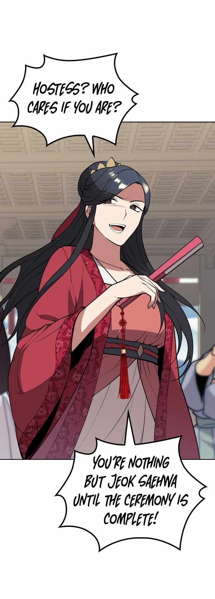 Read Tale of a Scribe Who Retires to the Countryside EN Manga Online
