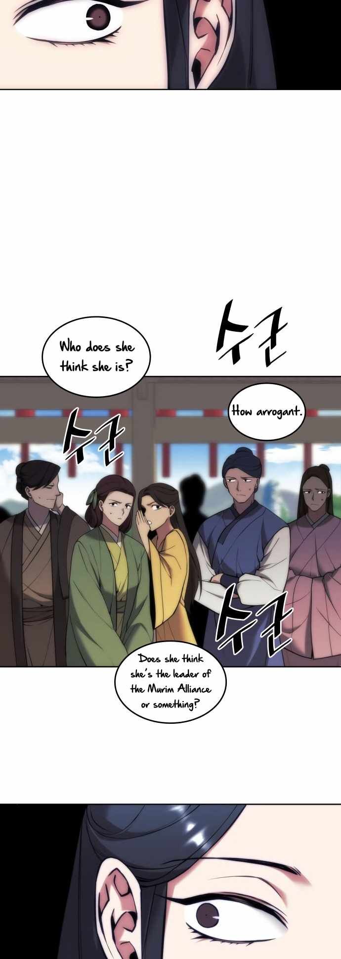 Read Tale of a Scribe Who Retires to the Countryside EN Manga Online