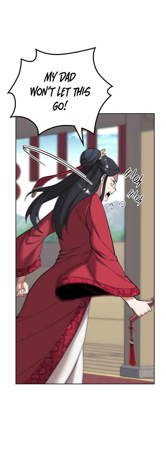 Read Tale of a Scribe Who Retires to the Countryside EN Manga Online