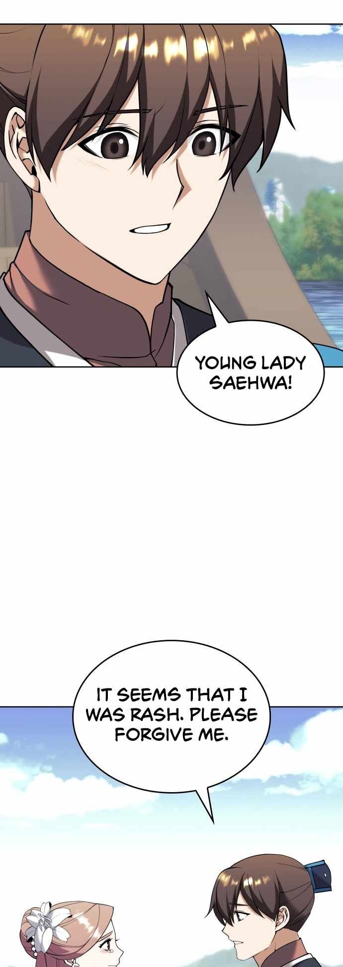 Read Tale of a Scribe Who Retires to the Countryside EN Manga Online