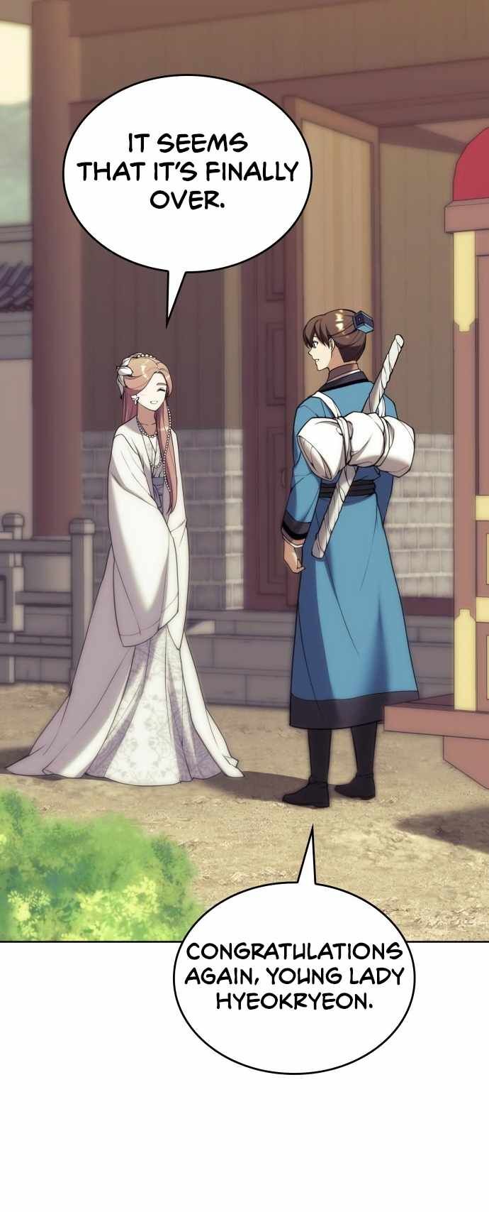 Read Tale of a Scribe Who Retires to the Countryside EN Manga Online