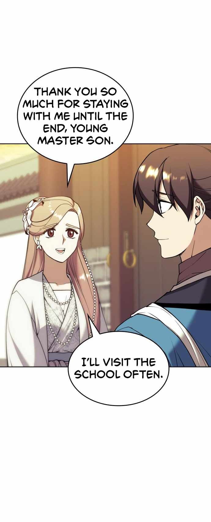 Read Tale of a Scribe Who Retires to the Countryside EN Manga Online