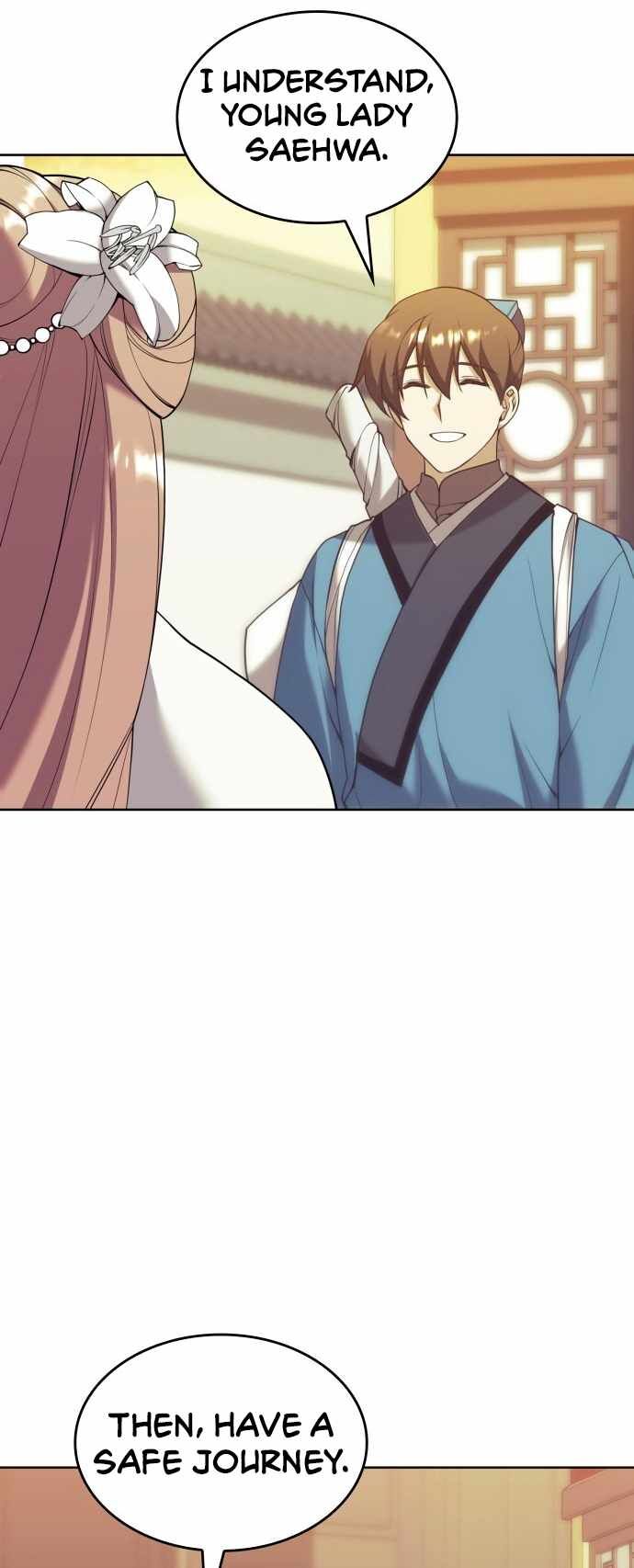 Read Tale of a Scribe Who Retires to the Countryside EN Manga Online
