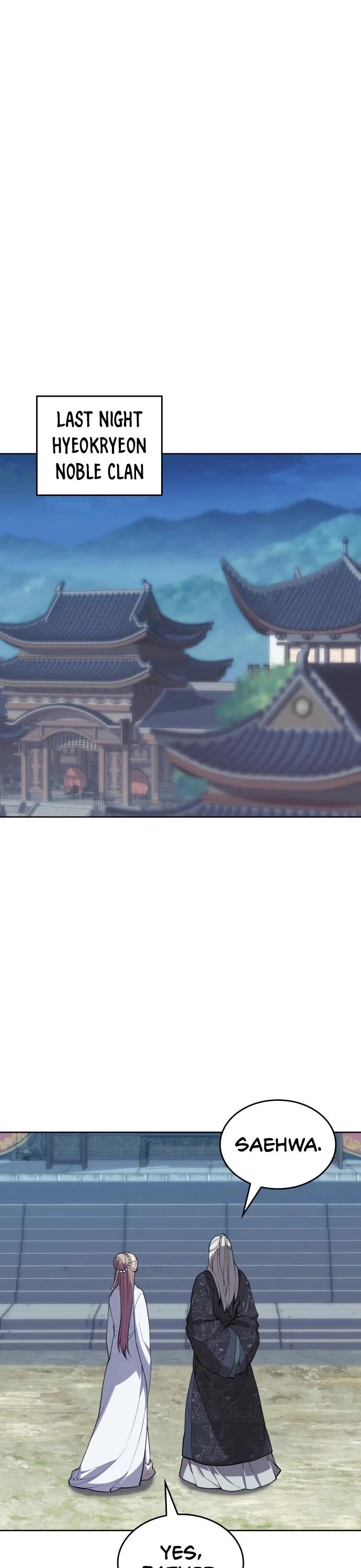Read Tale of a Scribe Who Retires to the Countryside EN Manga Online