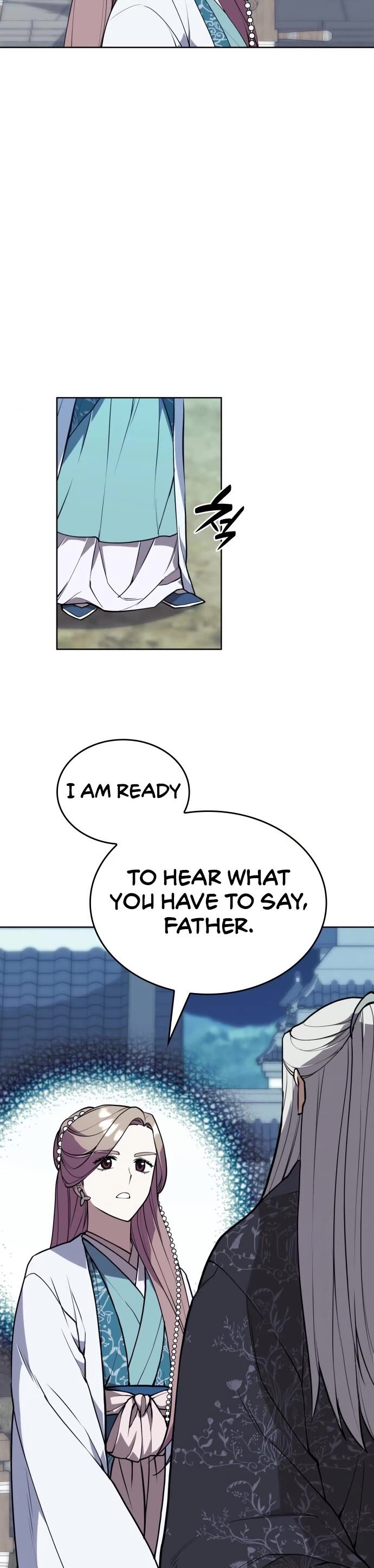 Read Tale of a Scribe Who Retires to the Countryside EN Manga Online