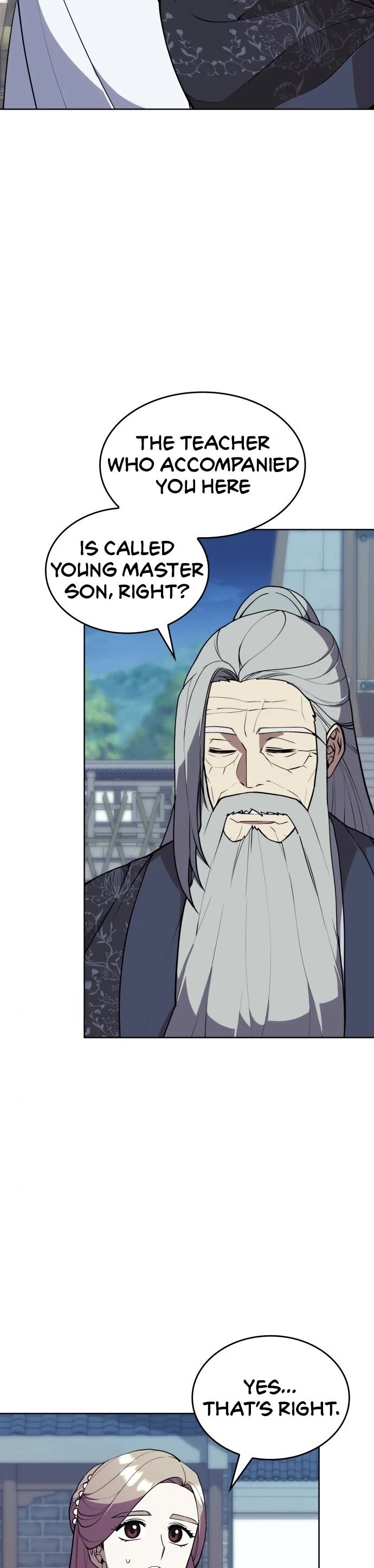 Read Tale of a Scribe Who Retires to the Countryside EN Manga Online