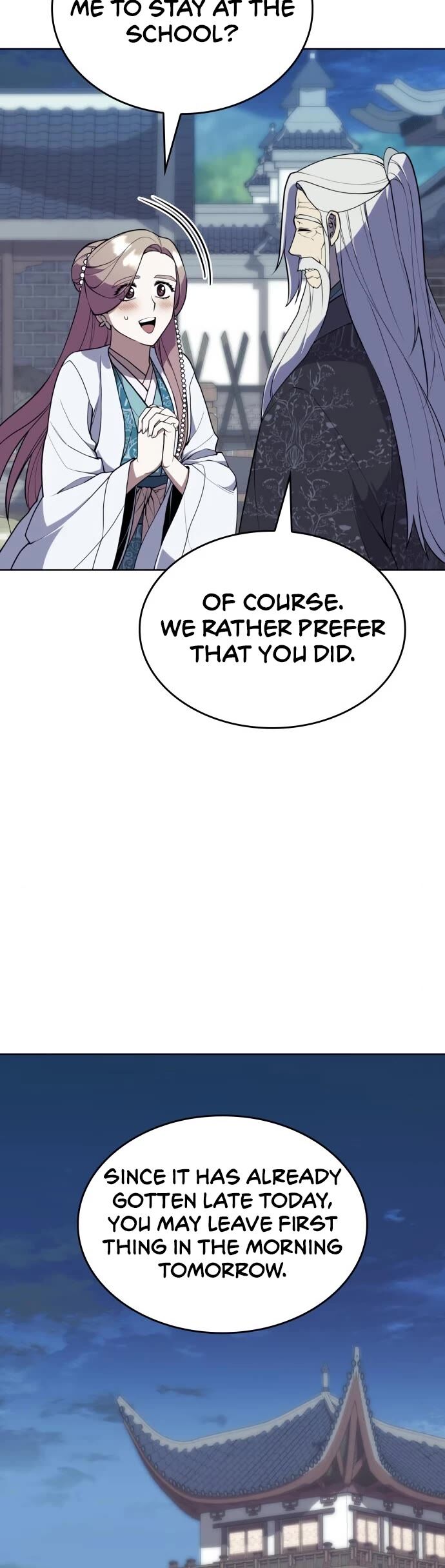 Read Tale of a Scribe Who Retires to the Countryside EN Manga Online