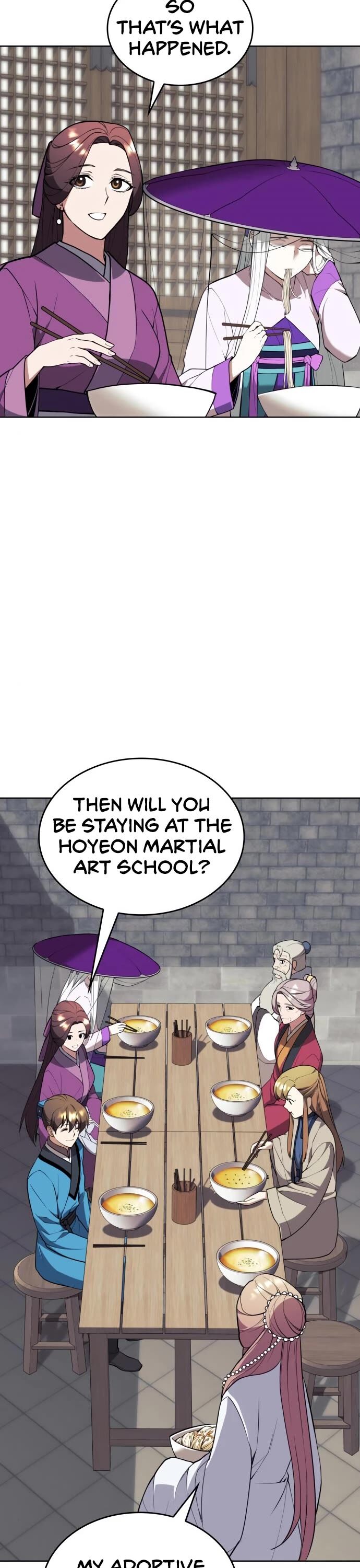 Read Tale of a Scribe Who Retires to the Countryside EN Manga Online
