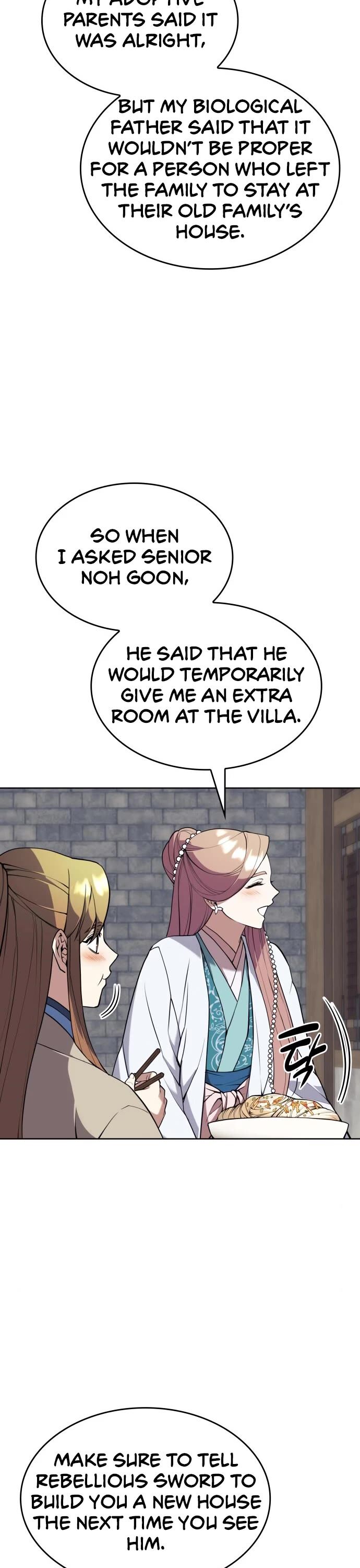 Read Tale of a Scribe Who Retires to the Countryside EN Manga Online