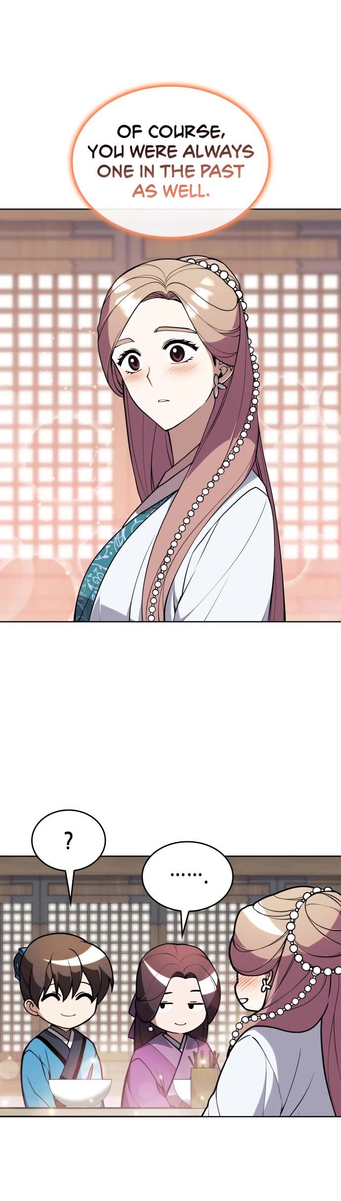 Read Tale of a Scribe Who Retires to the Countryside EN Manga Online