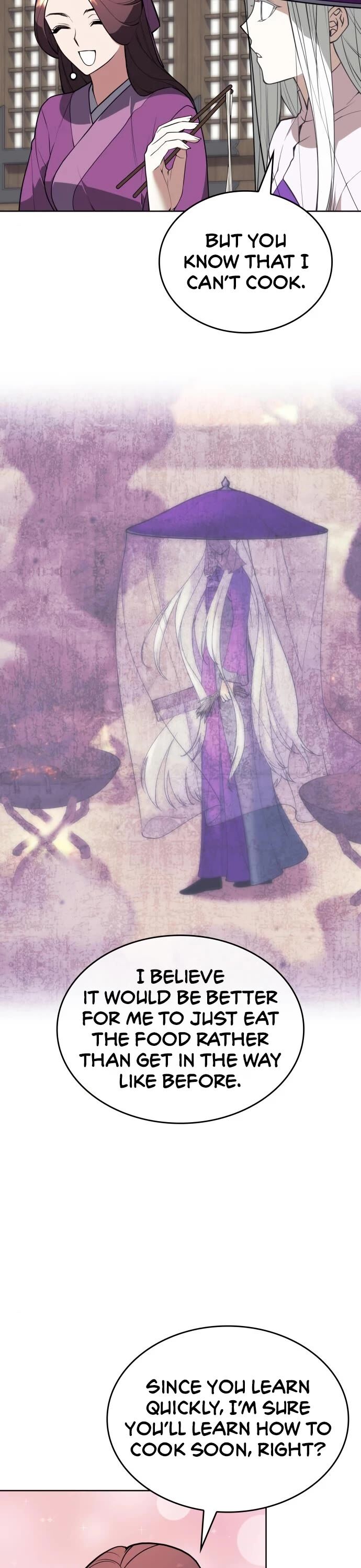 Read Tale of a Scribe Who Retires to the Countryside EN Manga Online