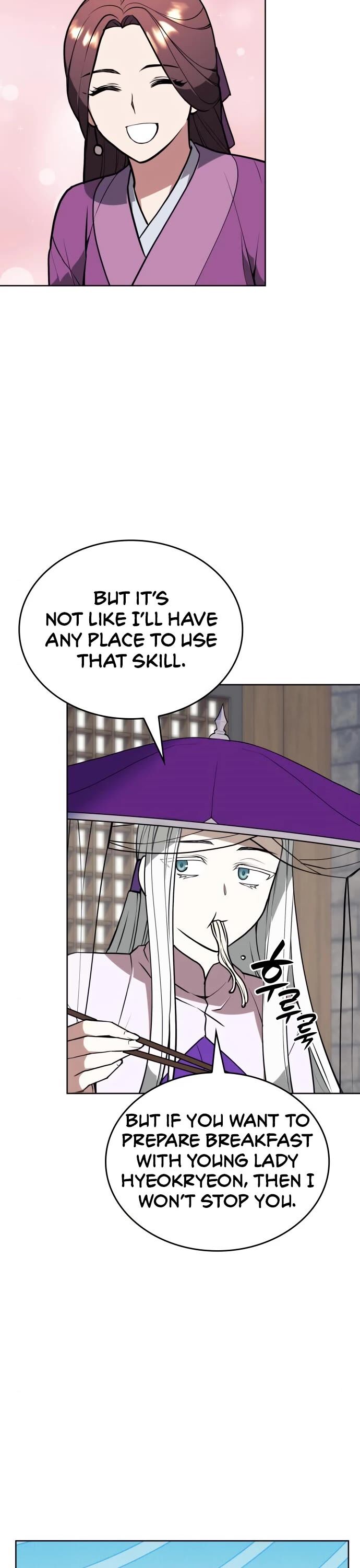 Read Tale of a Scribe Who Retires to the Countryside EN Manga Online