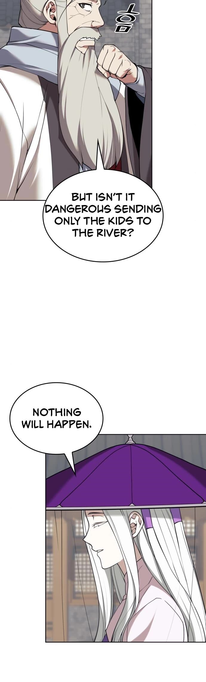 Read Tale of a Scribe Who Retires to the Countryside EN Manga Online