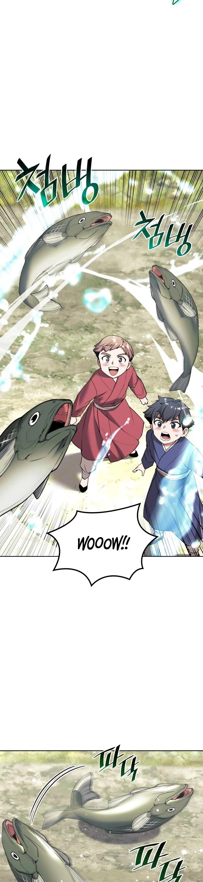 Read Tale of a Scribe Who Retires to the Countryside EN Manga Online