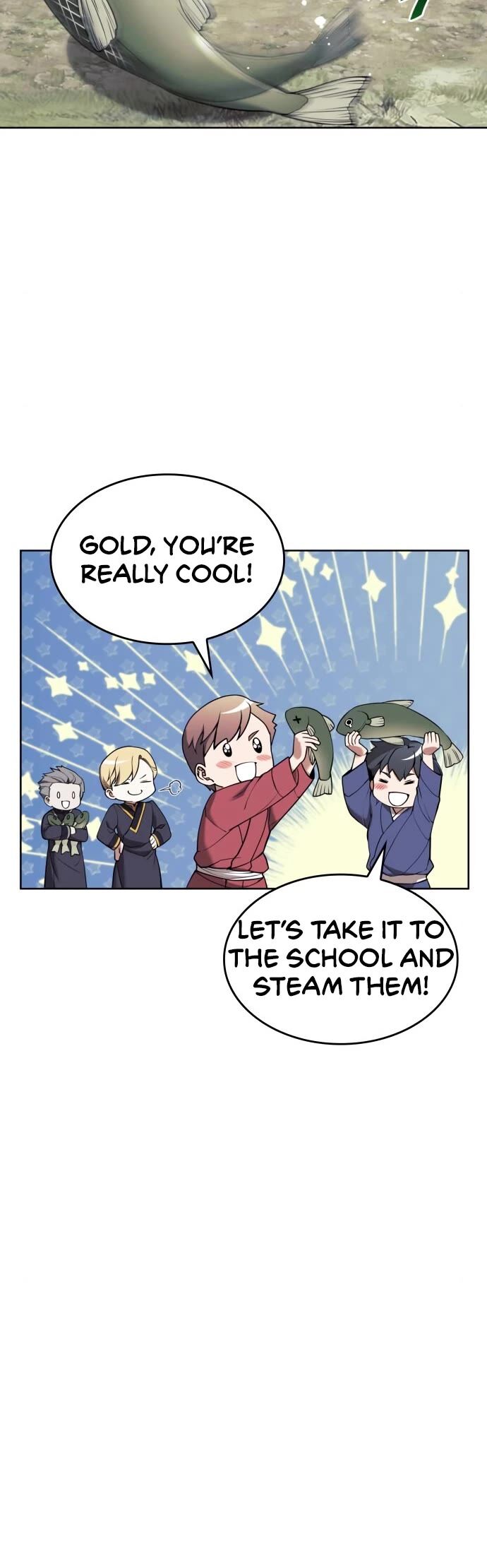 Read Tale of a Scribe Who Retires to the Countryside EN Manga Online