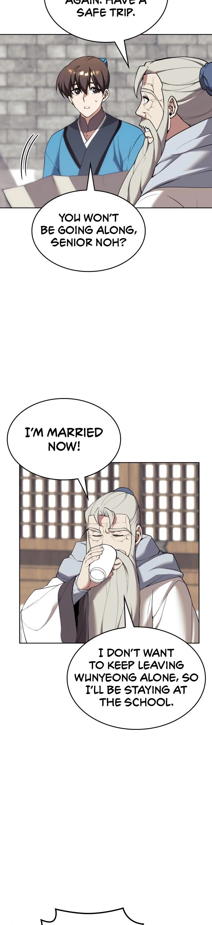Read Tale of a Scribe Who Retires to the Countryside EN Manga Online