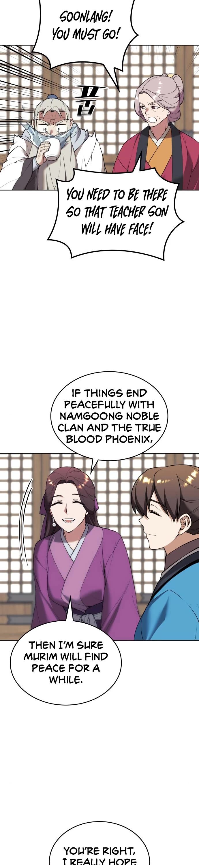 Read Tale of a Scribe Who Retires to the Countryside EN Manga Online