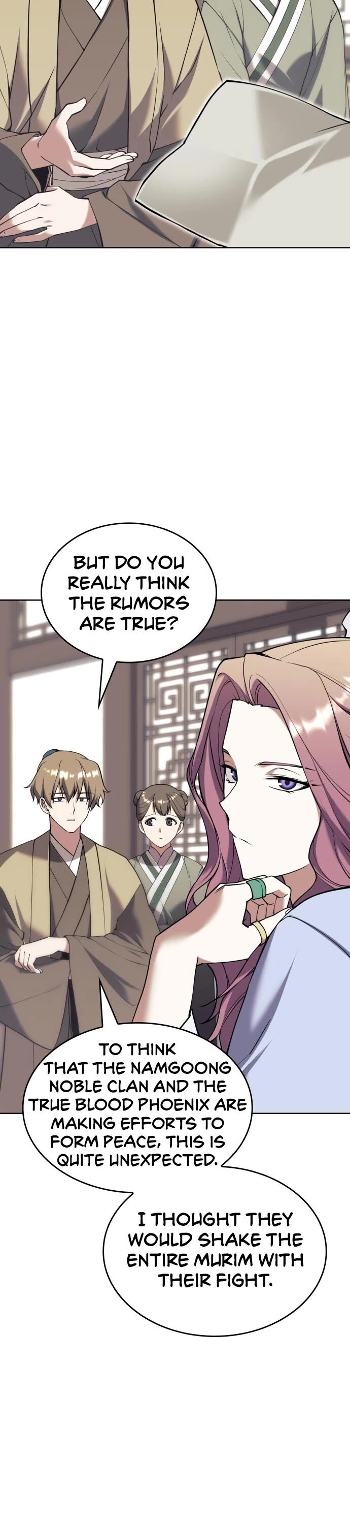 Read Tale of a Scribe Who Retires to the Countryside EN Manga Online