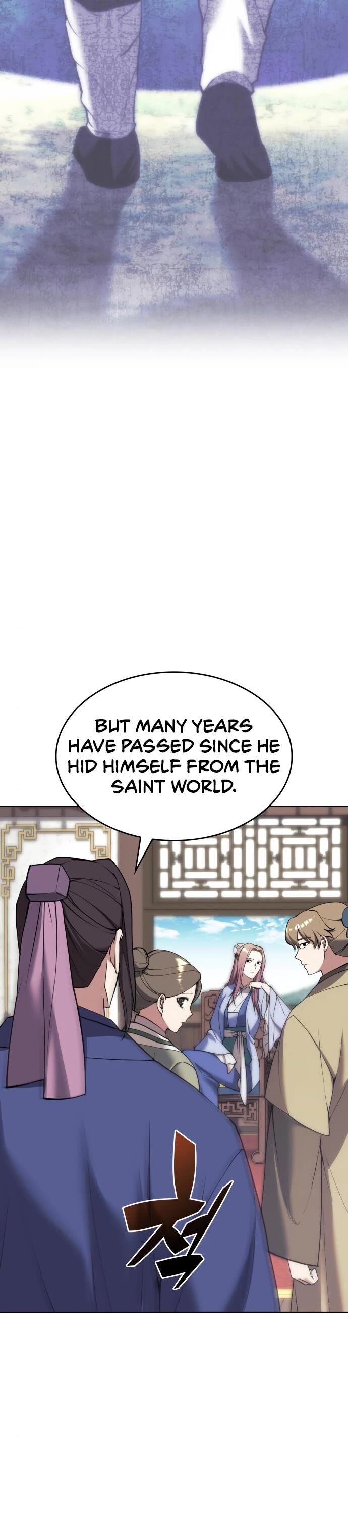 Read Tale of a Scribe Who Retires to the Countryside EN Manga Online