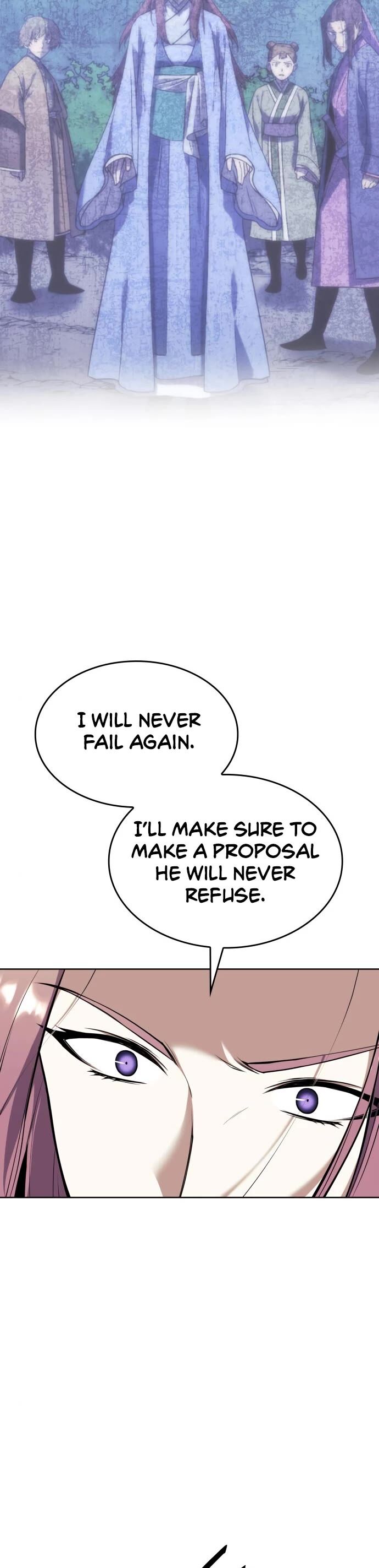 Read Tale of a Scribe Who Retires to the Countryside EN Manga Online