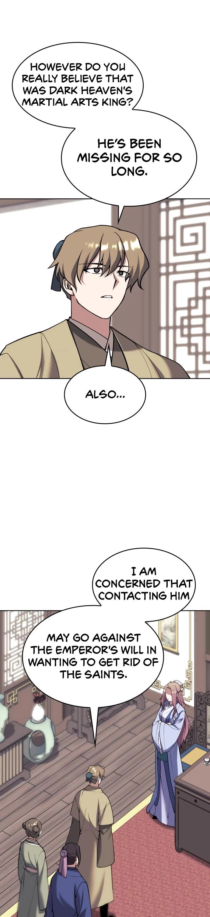 Read Tale of a Scribe Who Retires to the Countryside EN Manga Online