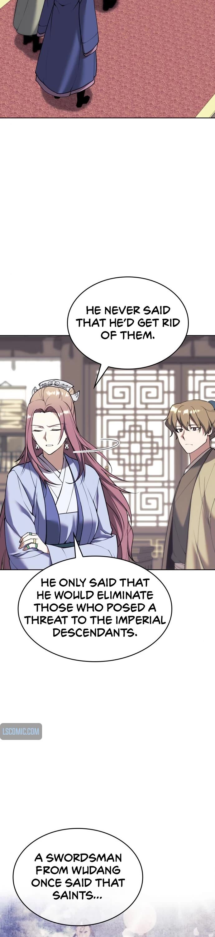 Read Tale of a Scribe Who Retires to the Countryside EN Manga Online