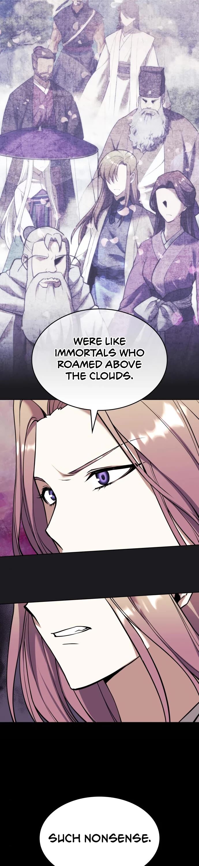 Read Tale of a Scribe Who Retires to the Countryside EN Manga Online